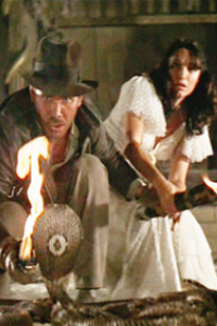Indiana Jones and the Raiders of the Lost Ark
